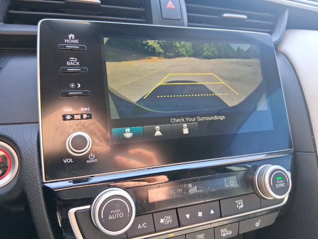 Used 2019 Honda Insight Touring image 21