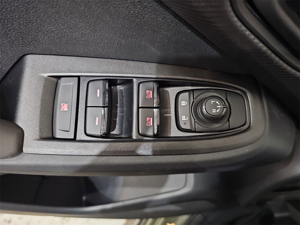 New 2026 Subaru Crosstrek 2.5i image 26