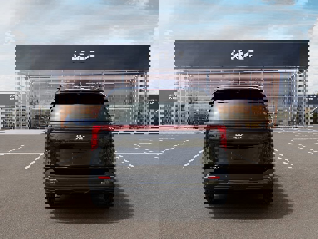 New 2026 Kia Carnival SX FWD image 5