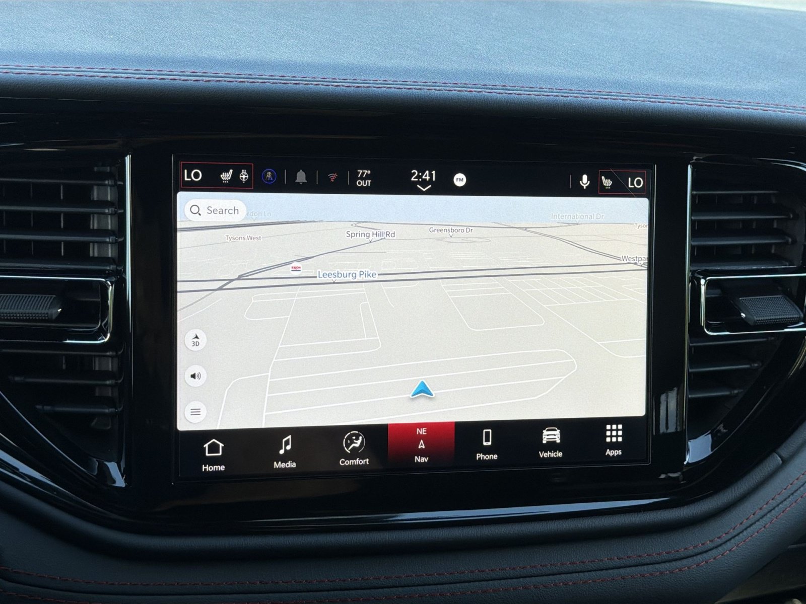 New 2027 Dodge Durango GT AWD/4WD image 20