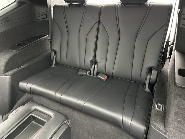 Used 2023 Acura MDX A-Spec AWD/4WD image 25