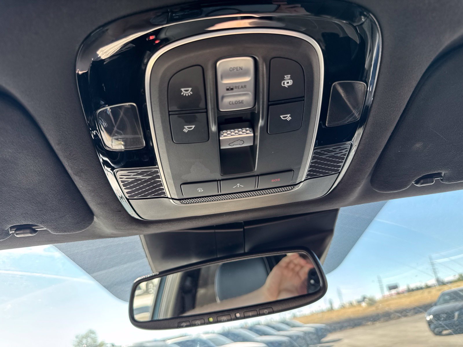 Used 2020 Hyundai Palisade Limited AWD/4WD image 25