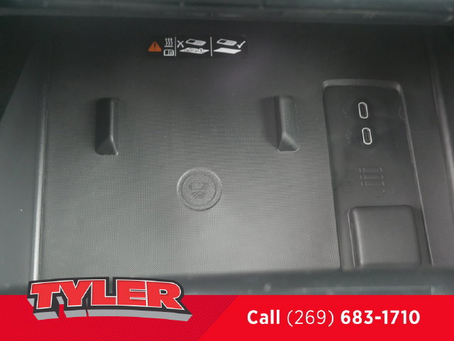New 2026 Chevrolet Silverado EV LT AWD/4WD image 34