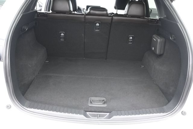 Certified 2023 MAZDA CX-5 Signature AWD/4WD image 16