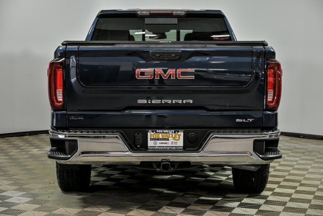 Used 2023 GMC Sierra 1500 SLT w/ SLT Convenience Package image 6