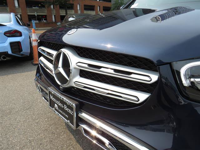 Certified 2022 Mercedes-Benz GLC 300 4MATIC image 26