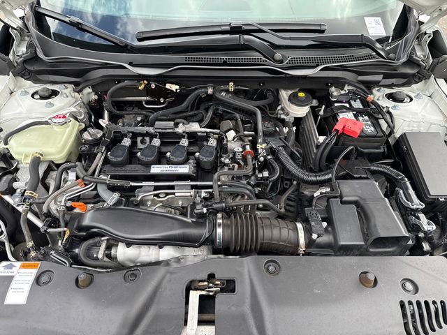 Used 2016 Honda Civic Touring image 34