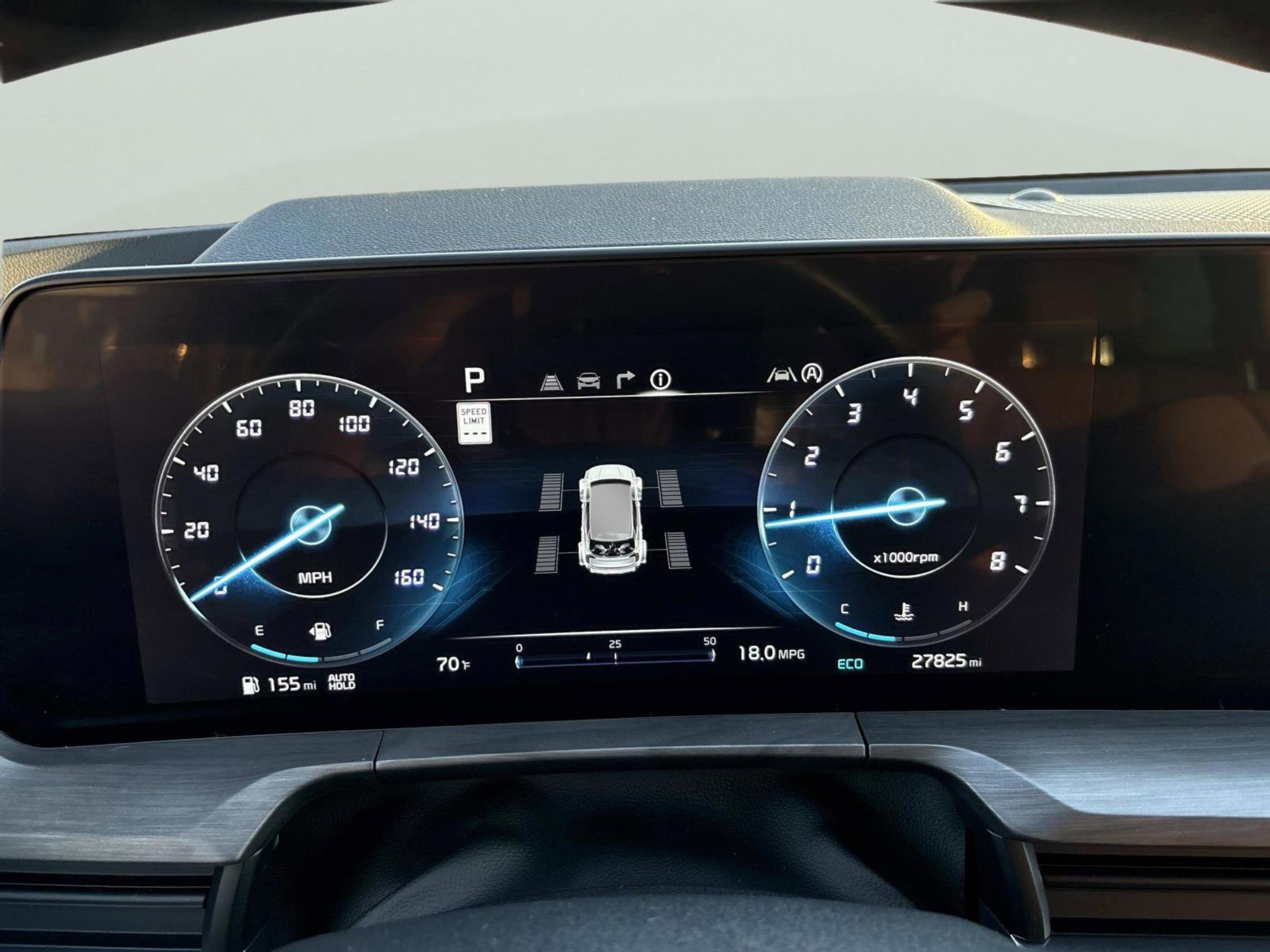 Used 2023 Kia Telluride SX X-Pro image 35