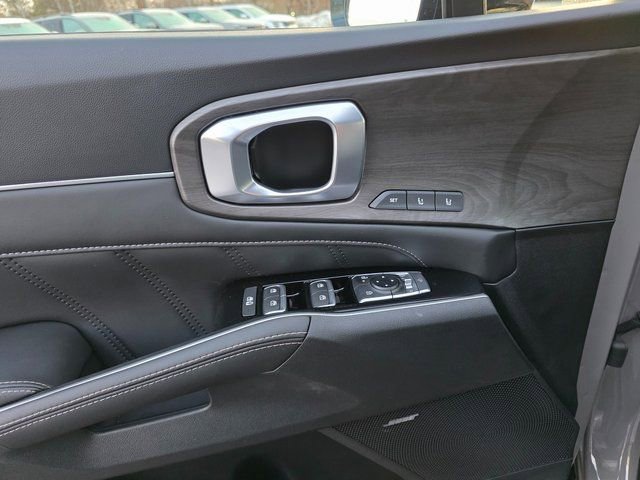 New 2026 Kia Sorento SX Prestige image 29
