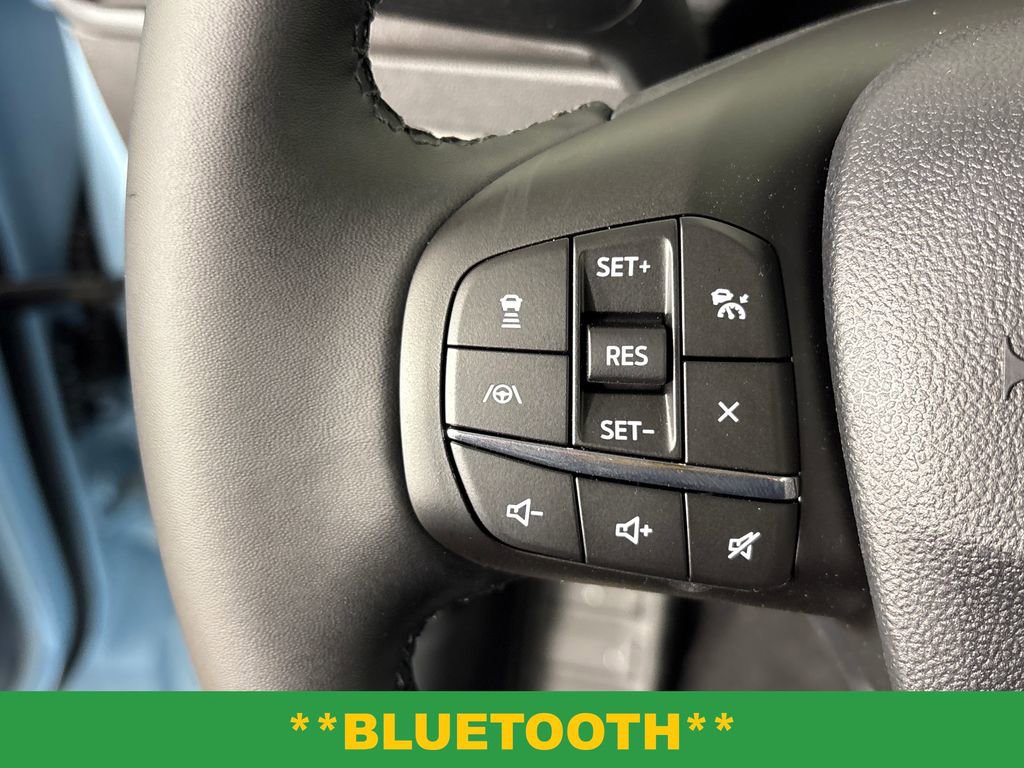 New 2026 Ford Bronco Sport Heritage w/ Convenience Package image 18