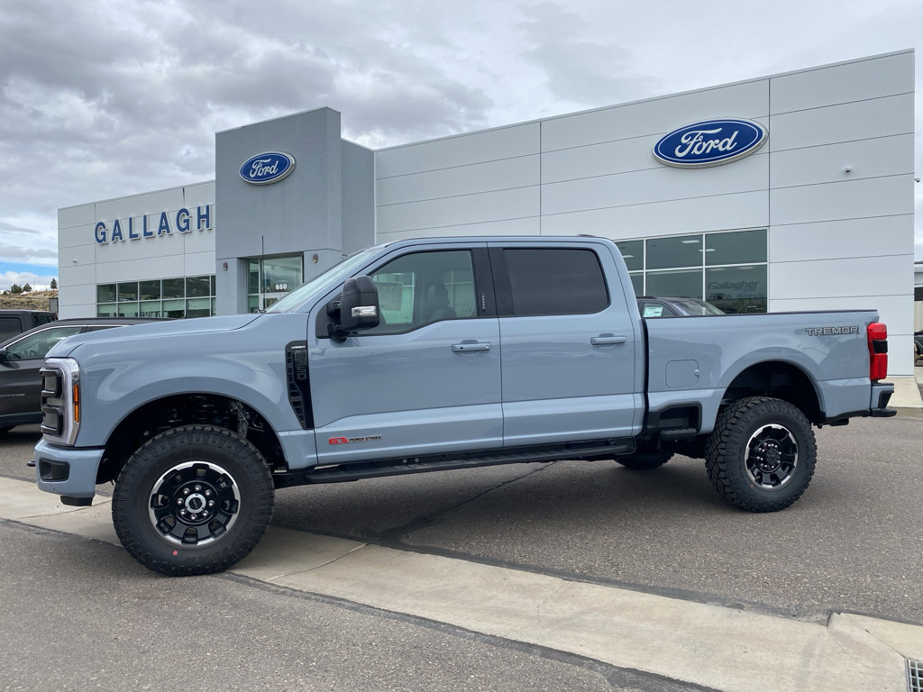 New 2026 Ford F350 4x4 Crew Cab Super Duty image 31