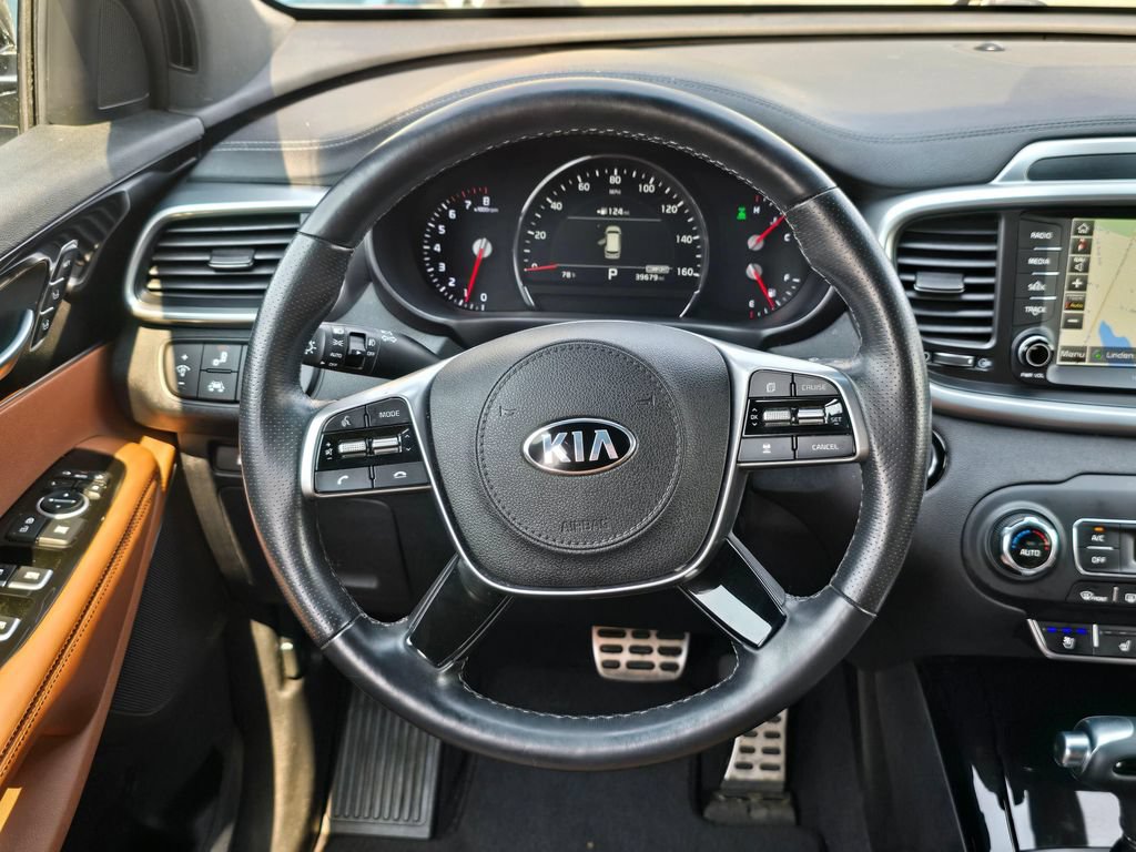 Used 2019 Kia Sorento SX AWD/4WD image 18