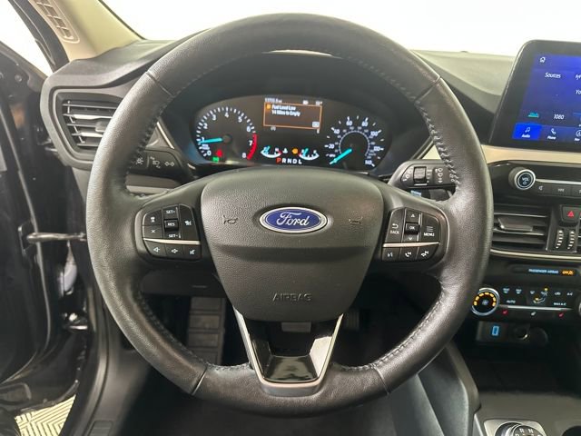 Used 2020 Ford Escape SEL image 14
