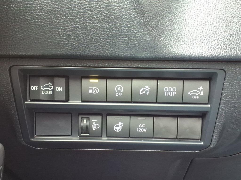 New 2026 Toyota Tundra SR5 w/ SR5 Premium Package image 14