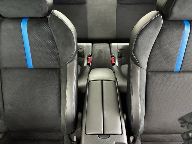 New 2026 Subaru BRZ tS RWD image 20
