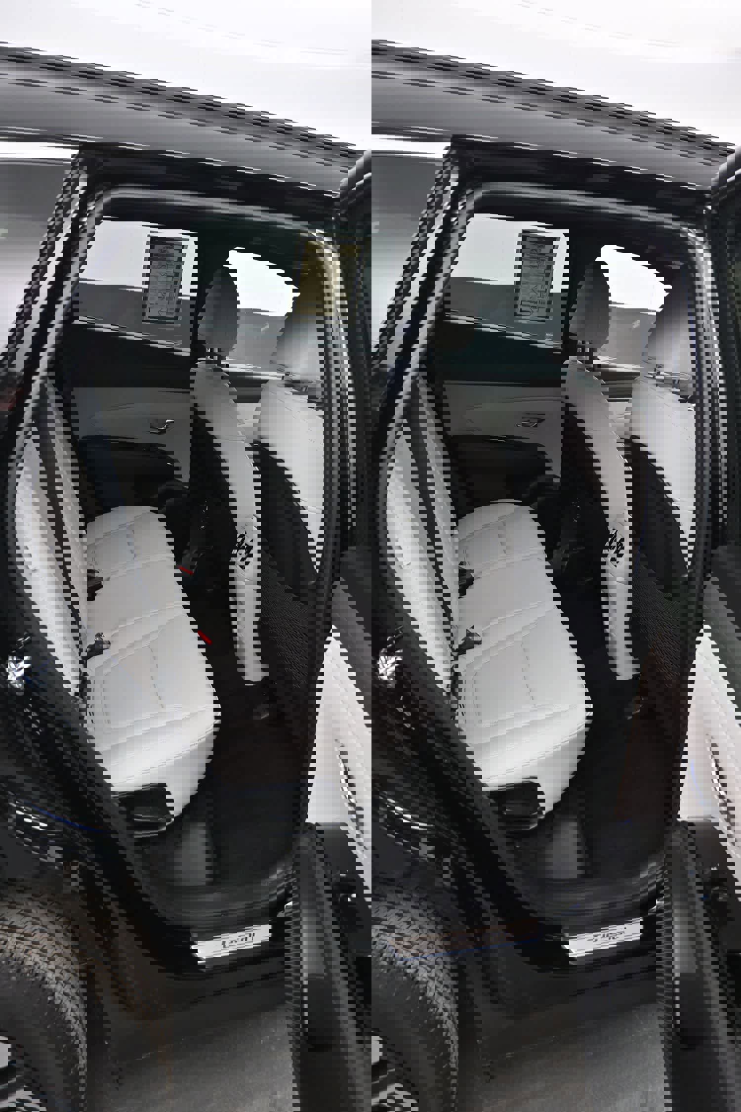 Certified 2025 Hyundai Tucson Limited image 12