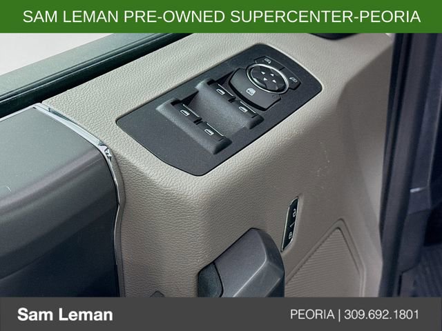 Used 2020 Ford F150 XLT w/ XTR Package image 17