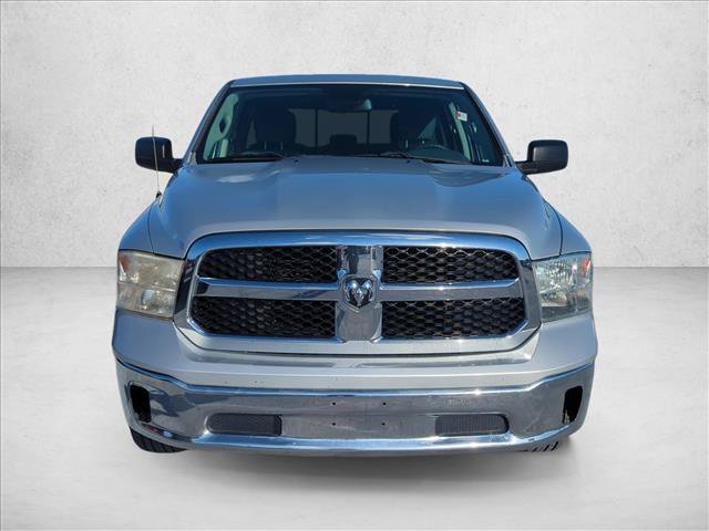 Used 2016 RAM 1500 Classic SLT RWD image 2
