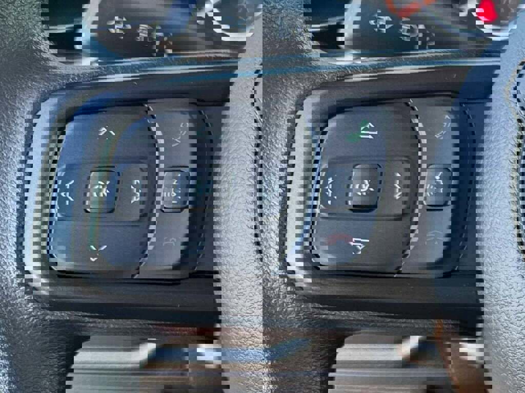 New 2026 Jeep Wrangler Sport image 32