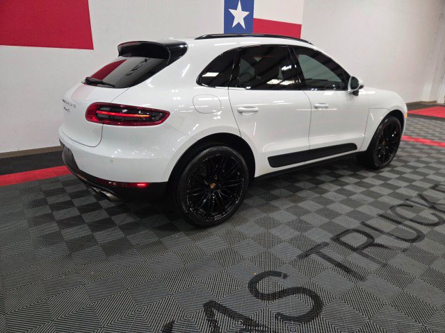 Used 2016 Porsche Macan S AWD/4WD image 24