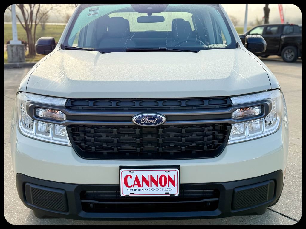 Used 2024 Ford Maverick XLT image 12