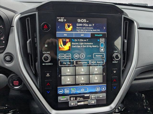 Used 2024 Subaru Crosstrek 2.0i Premium w/ Crosstrek Mirror Package image 14