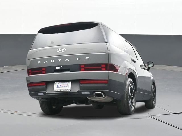 Used 2025 Hyundai Santa Fe SE FWD image 50