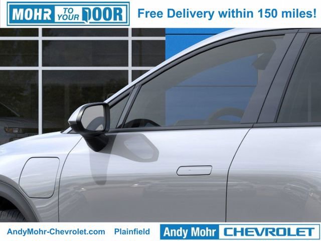 New 2026 Chevrolet Equinox EV LT image 12