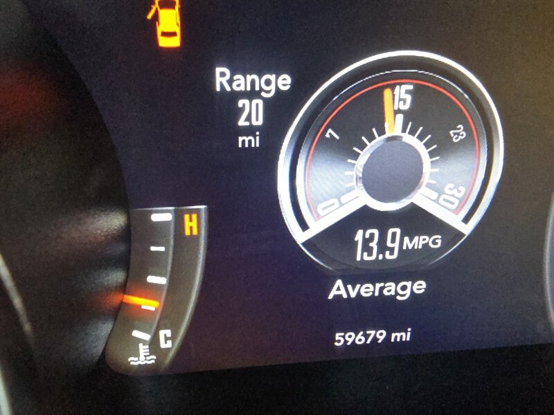 Used 2021 Dodge Challenger R/T RWD image 22