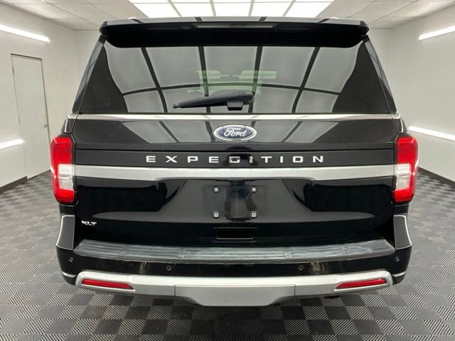 Used 2024 Ford Expedition XLT AWD/4WD image 18