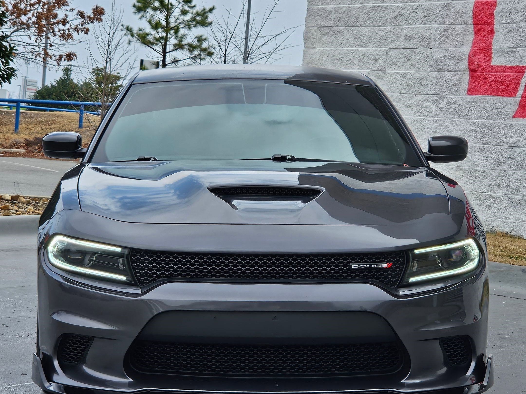 Used 2023 Dodge Charger GT image 2