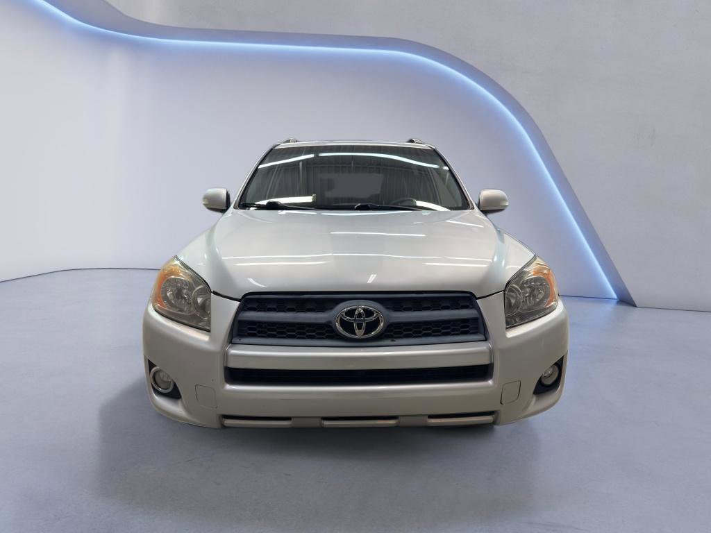 Used 2011 Toyota RAV4 Sport w/ Sport Appearance Pkg AWD/4WD image 2