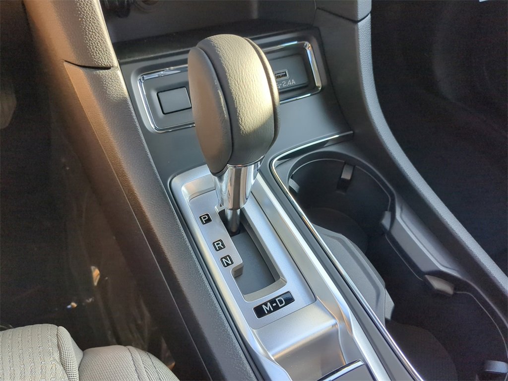 Certified 2025 Subaru Ascent Premium image 24