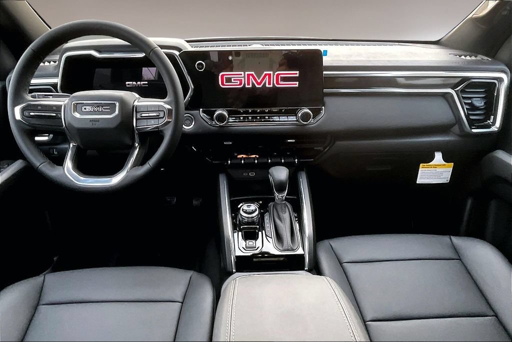 New 2026 GMC Canyon Elevation w/ Convenience Package AWD/4WD image 5