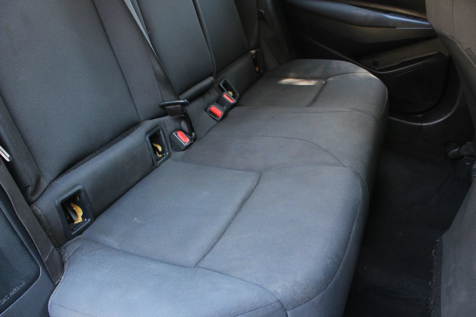 Used 2023 Toyota Corolla LE FWD image 22