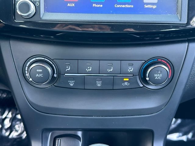 Certified 2019 Nissan Sentra S FWD image 34