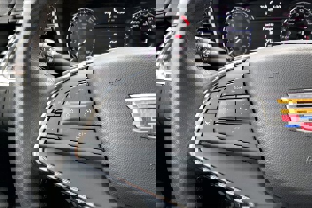 Used 2023 Cadillac XT5 Luxury image 18