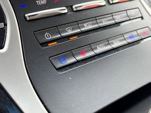 Used 2016 Lincoln MKX Black Label w/ Technology Package image 24