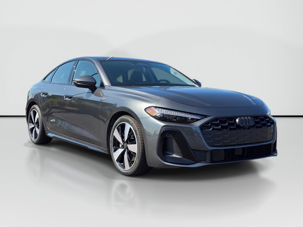 New 2026 Audi A5 2.0T Premium Plus AWD/4WD image 7