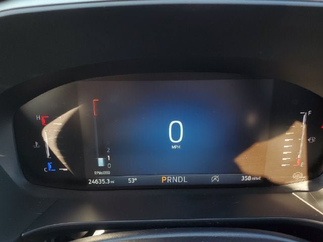 Used 2024 Ford Escape Active AWD/4WD image 11