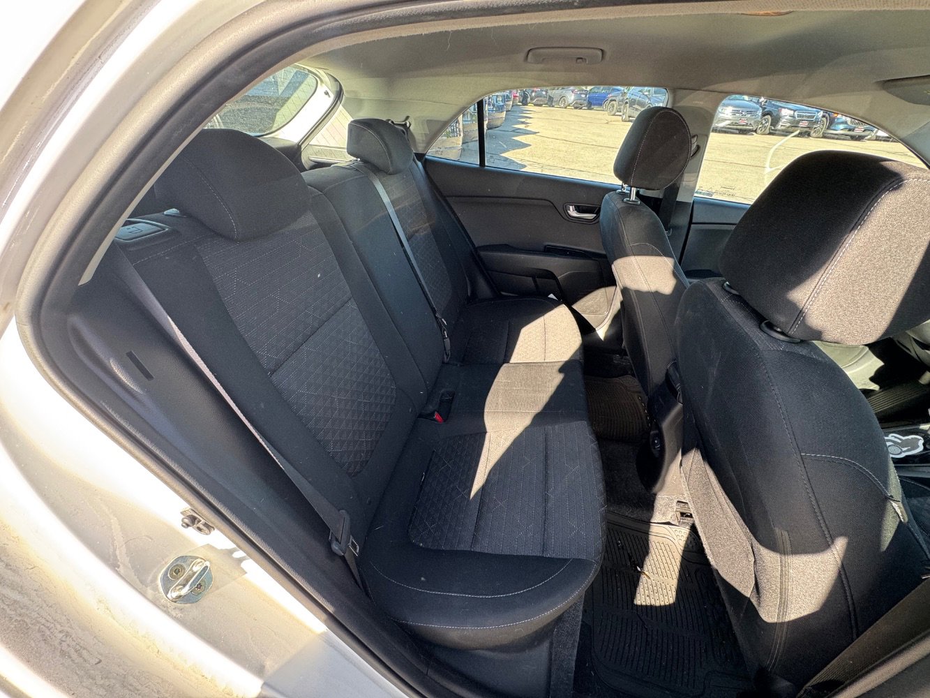 Used 2018 Kia Rio S FWD image 18