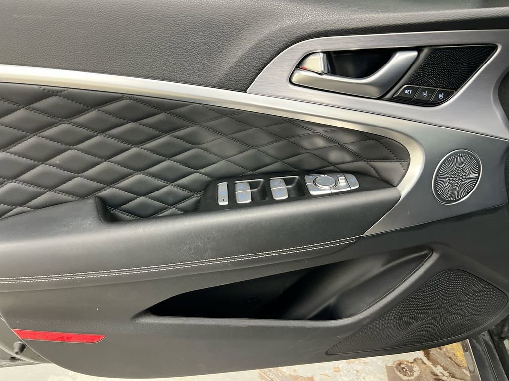 Used 2019 Genesis G70 3.3T Advanced w/ Prestige Package image 22