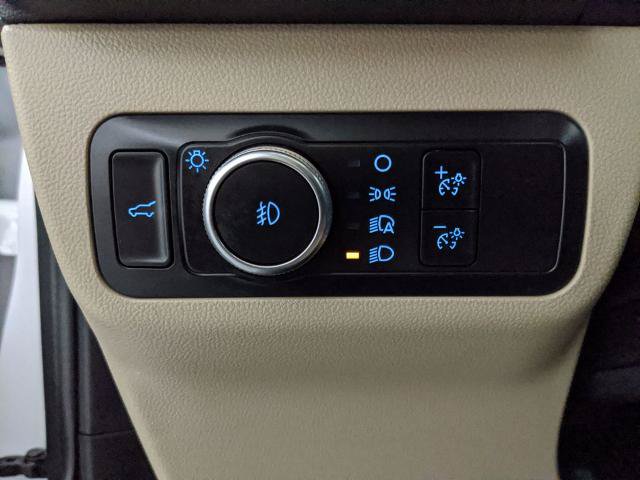 Used 2022 Ford Escape SEL AWD/4WD image 13