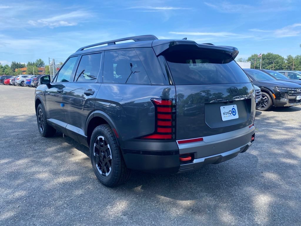 New 2026 Hyundai Palisade XRT Pro AWD/4WD image 8