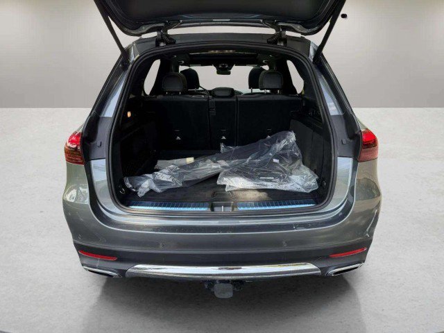 Certified 2026 Mercedes-Benz GLE 350 4MATIC image 32