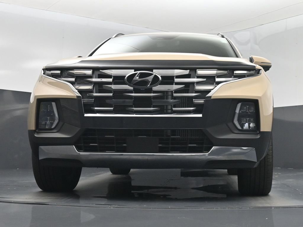 Used 2024 Hyundai Santa Cruz Limited AWD/4WD image 31