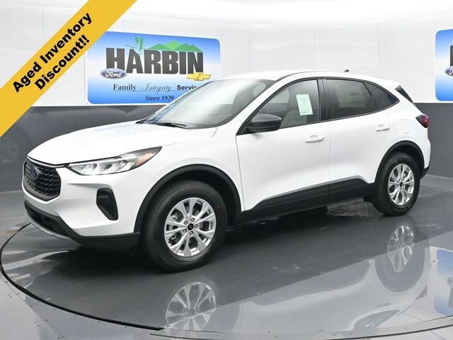New 2025 Ford Escape Active w/ Cold Weather Package