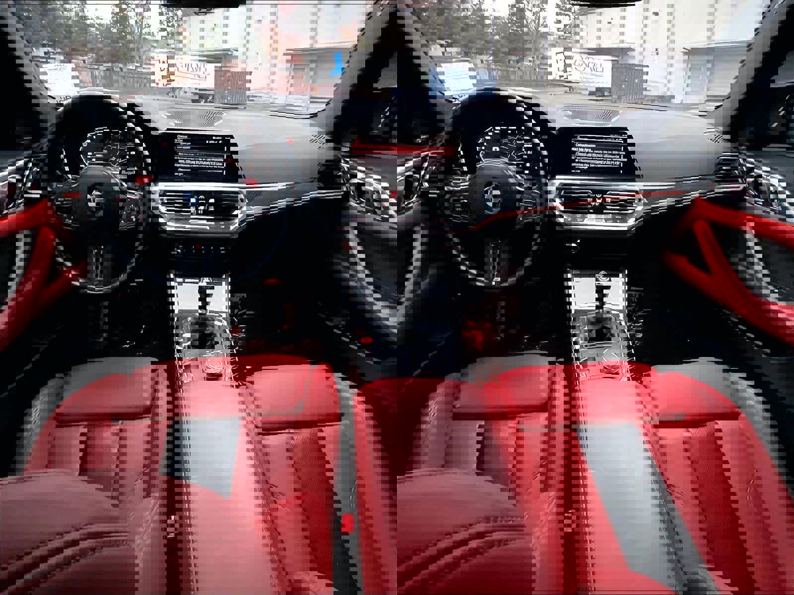 Used 2023 BMW M4 Coupe w/ M Driver's Package image 18