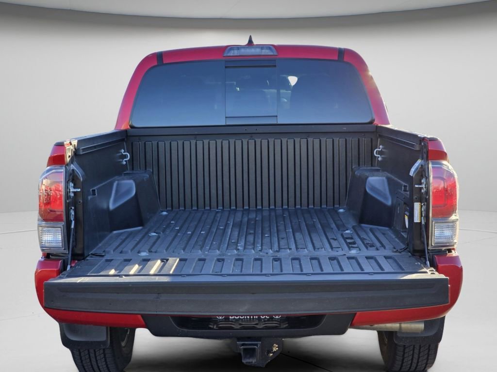 Used 2023 Toyota Tacoma TRD Sport image 19
