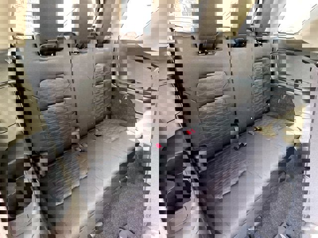 New 2025 Nissan Pathfinder S image 28